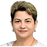 Овсяникова Карина Валиковна