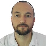 Албул Олег Александрович