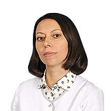 Воробьева Надежда Валерьевна