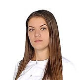 Зинина Оксана Валентиновна