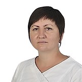 Князькина Наиля Альбертовна