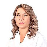 Крыжановская Елена Сергеевна