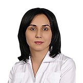 Мартемьянова Римма Исхаковна