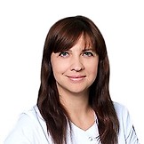 Мельникова Наталья Сергеевна