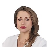 Морозова Олеся Юрьевна