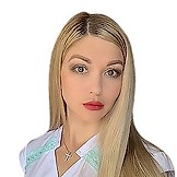 Нуриева Светлана Николаевна