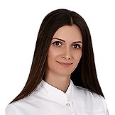 Семененко Марианна Владимировна
