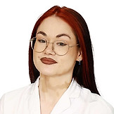 Михайлова Софья Алексеевна