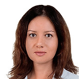 Бастанжиева Анна Ивановна