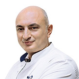 Акопян Ашот Саркисович