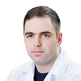 Пейсахов Илья Рафаэльевич