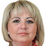Рудакова Оксана Васильевна
