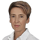 Шаршнева Оксана Владимировна