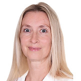 Доценко Лариса Анатольевна