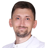 Кочетов Юрий Вячеславович