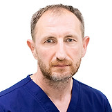 Черкасов Александр Георгиевич