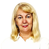 Аксенова Дарья Ивановна