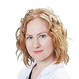Сулейманова Лилия Табрисовна