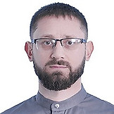 Мусаев Шерали Бекзадаевич