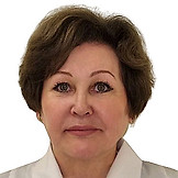 Таскаева Татьяна Васильевна