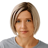 Рыжкова Елена Владимировна