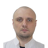 Стрельников Михаил Вячеславович