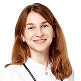 Кимаева (Иванова) Людмила Георгиевна