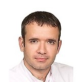 Капканов Артём Владимирович
