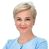 Миронова Ольга Владимировна