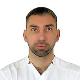 Мухамедов Денис Юсупович
