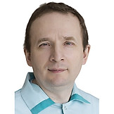 Буданов Евгений Геннадьевич