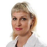 Федореева Марина Валерьевна