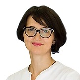 Магадова Елена Аслановна
