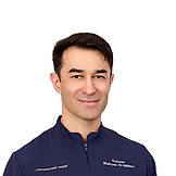 Козлов Максим Игоревич