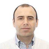 Азизов Рафаэль Азизович