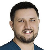 Борцов Сергей Александрович