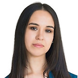 Борцова Евгения Сергеевна