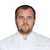 Попов Сергей Николаевич