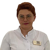 Ранджич Людмила Васильевна