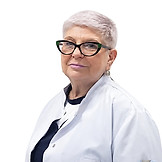 Вакуленко Лариса Владимировна