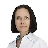 Муленко Лариса Владимировна