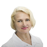 Хмелевская Лариса Леонидовна