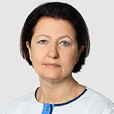 Скотарь Татьяна Борисовна