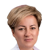 Павлович Марина Вячеславовна