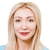Лесняк Светлана Николаевна