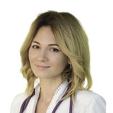 Трескина Анна Александровна