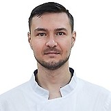 Крашенинин Антон Владимирович