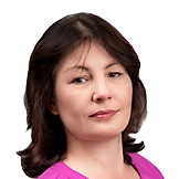 Алдошина Ирина Евгеньевна