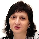Машина Татьяна Анатольевна