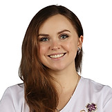 Данилова Ирина Юрьевна